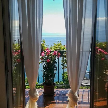 Kvarner Apartments - Mošćenička Draga المظهر الخارجي الصورة
